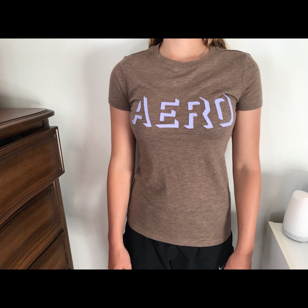 Basic tee